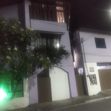 Casa Simples Cabo Frio Villa Luaran gambar